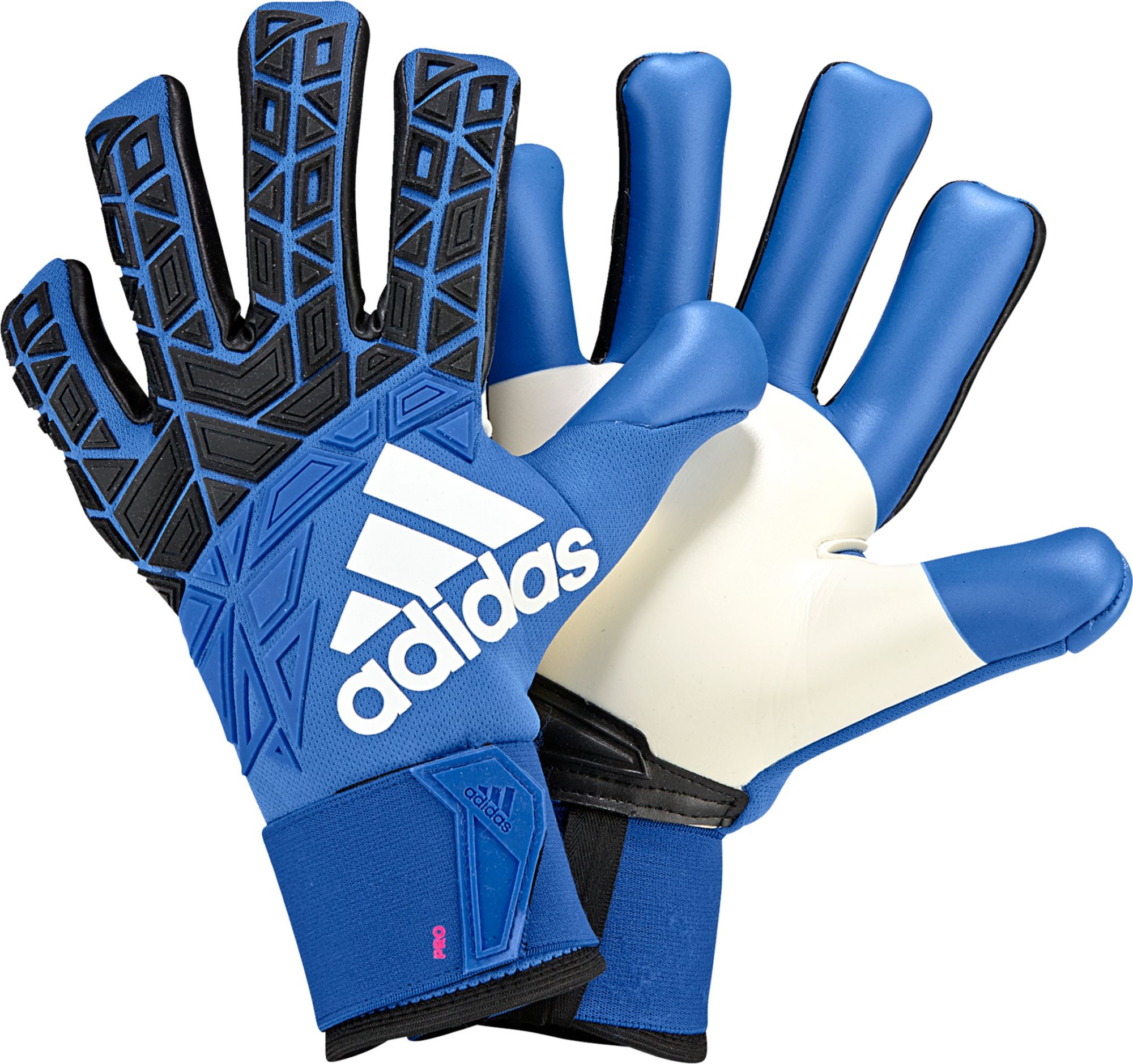 adidas ace goalkeeper gloves