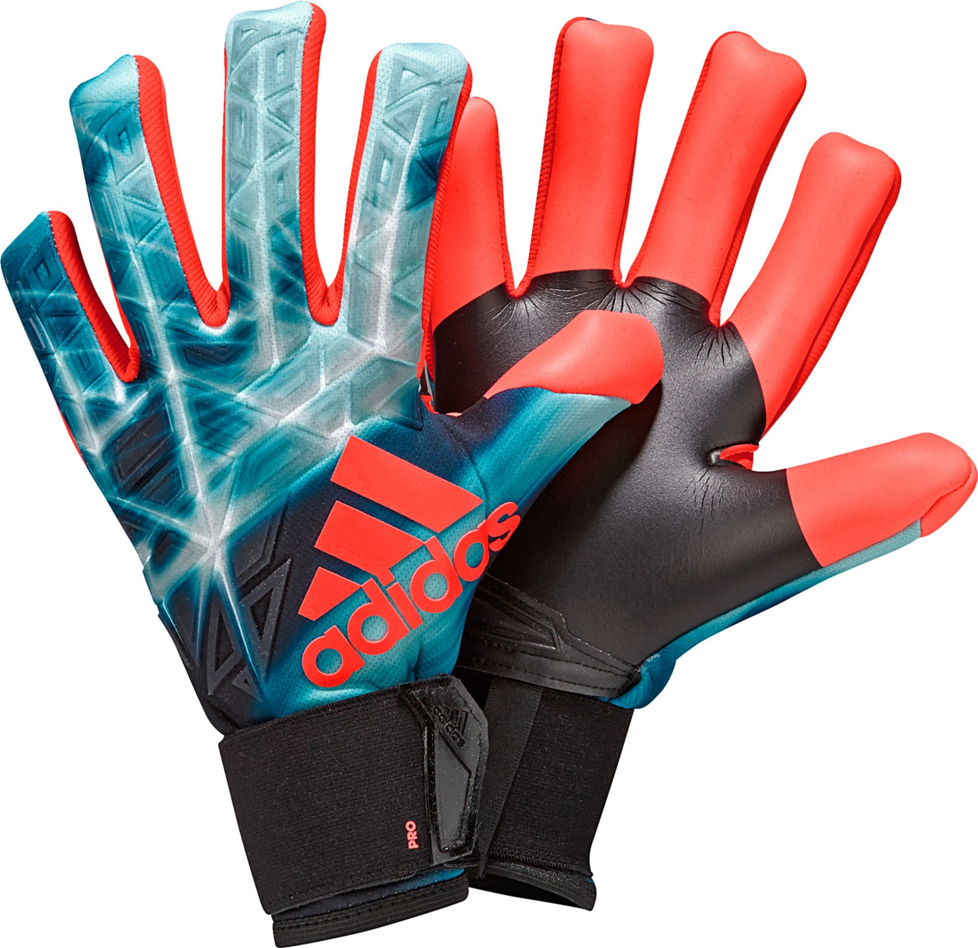 adidas ace goalkeeper gloves