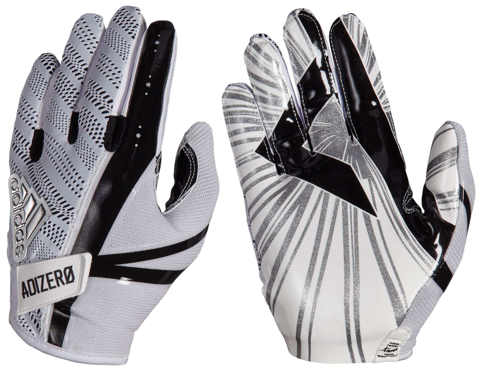 adidas Football Gloves | DICK'S Sporting Goods