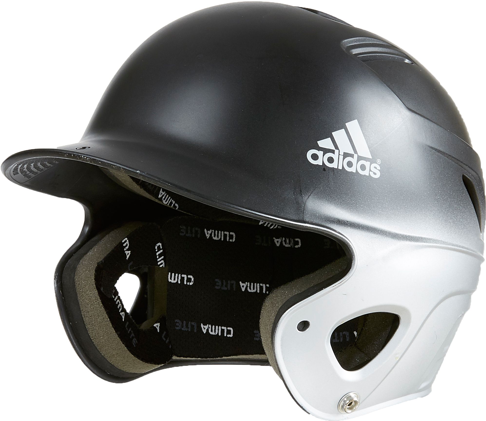 adidas batting helmet size chart