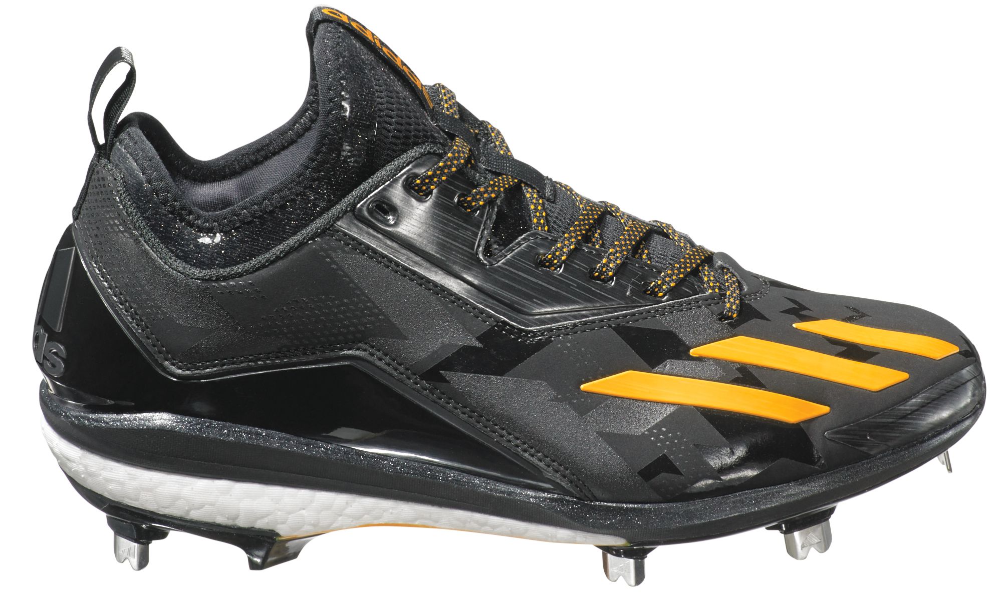 interchangeable baseball cleats
