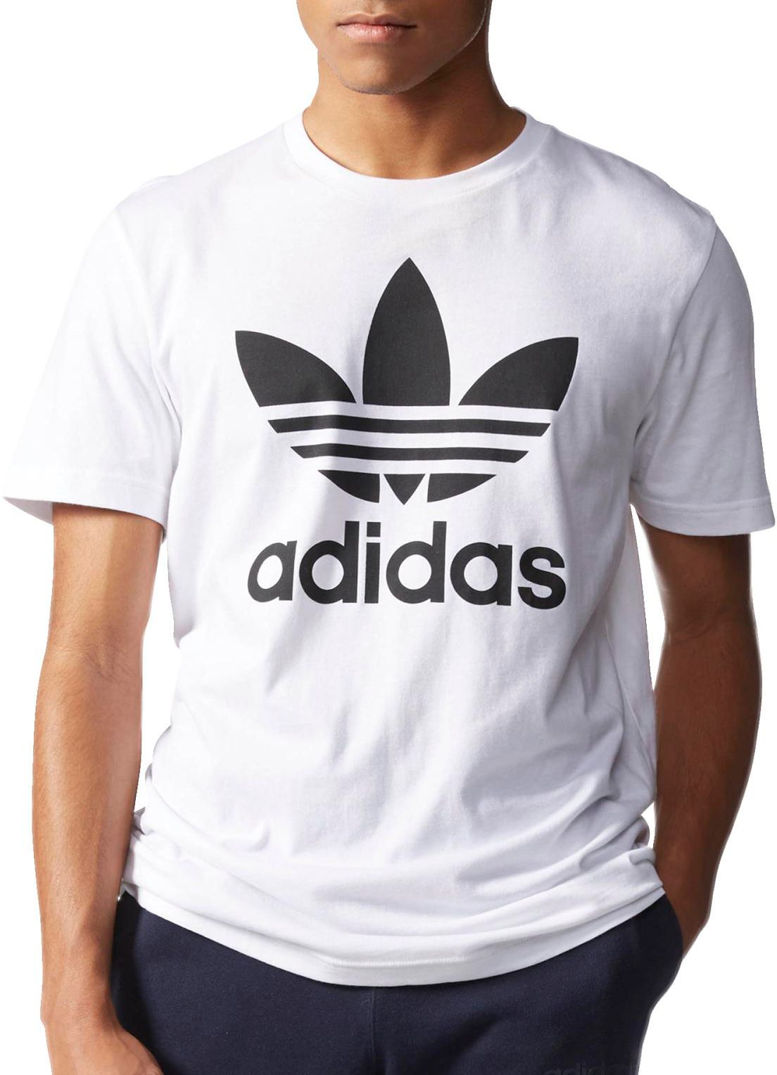 adidas original trefoil t shirt purple adidas original trefoil t shirt purple