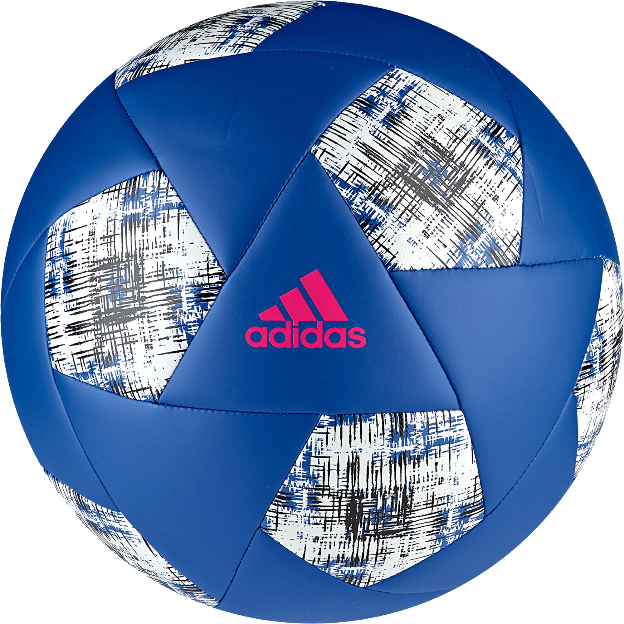 adidas x glider soccer ball