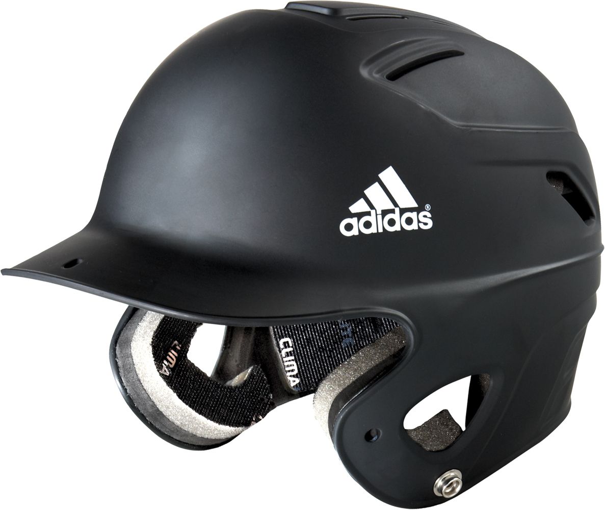 adidas batting helmet c flap | APHES