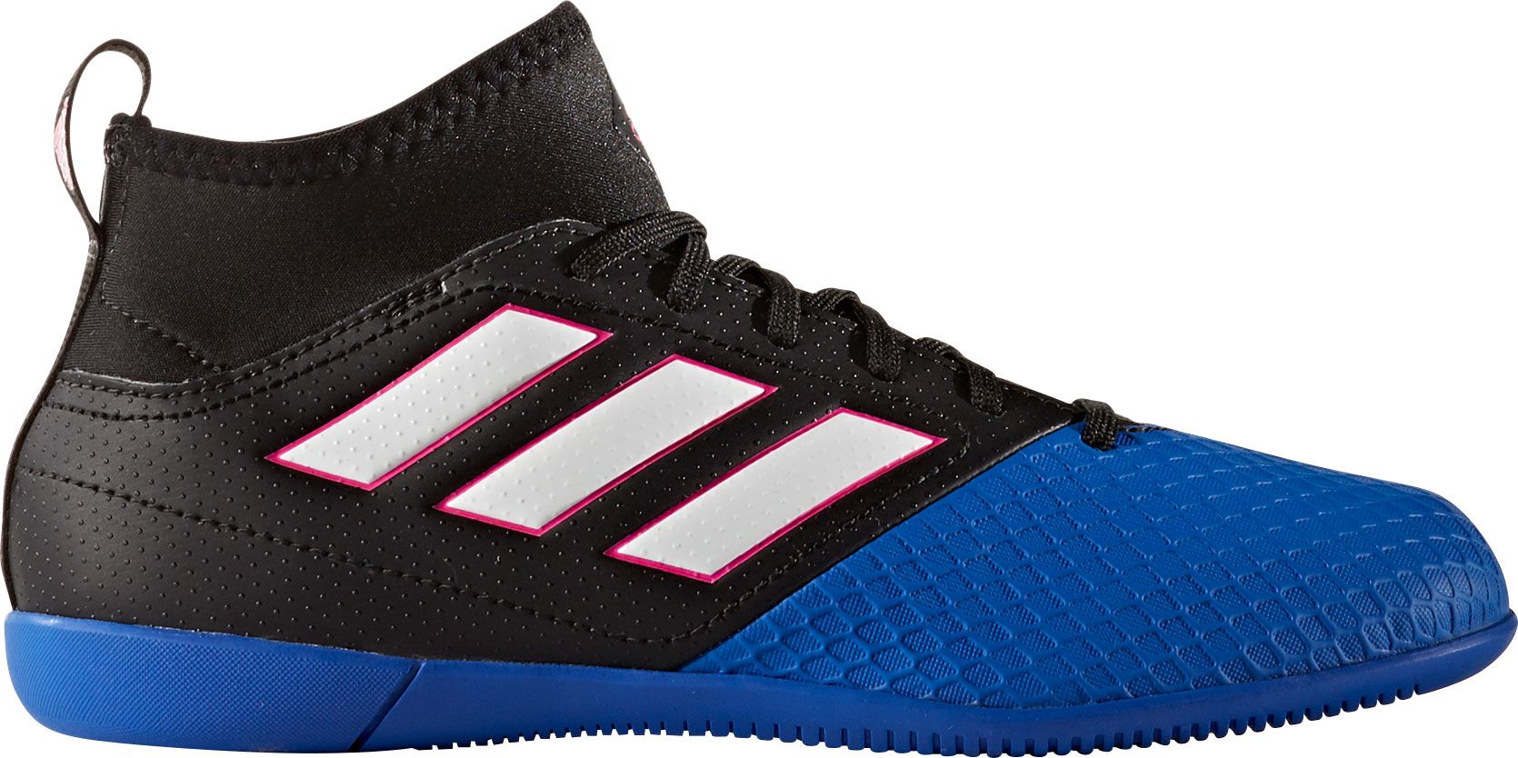 best indoor soccer shoes for kids