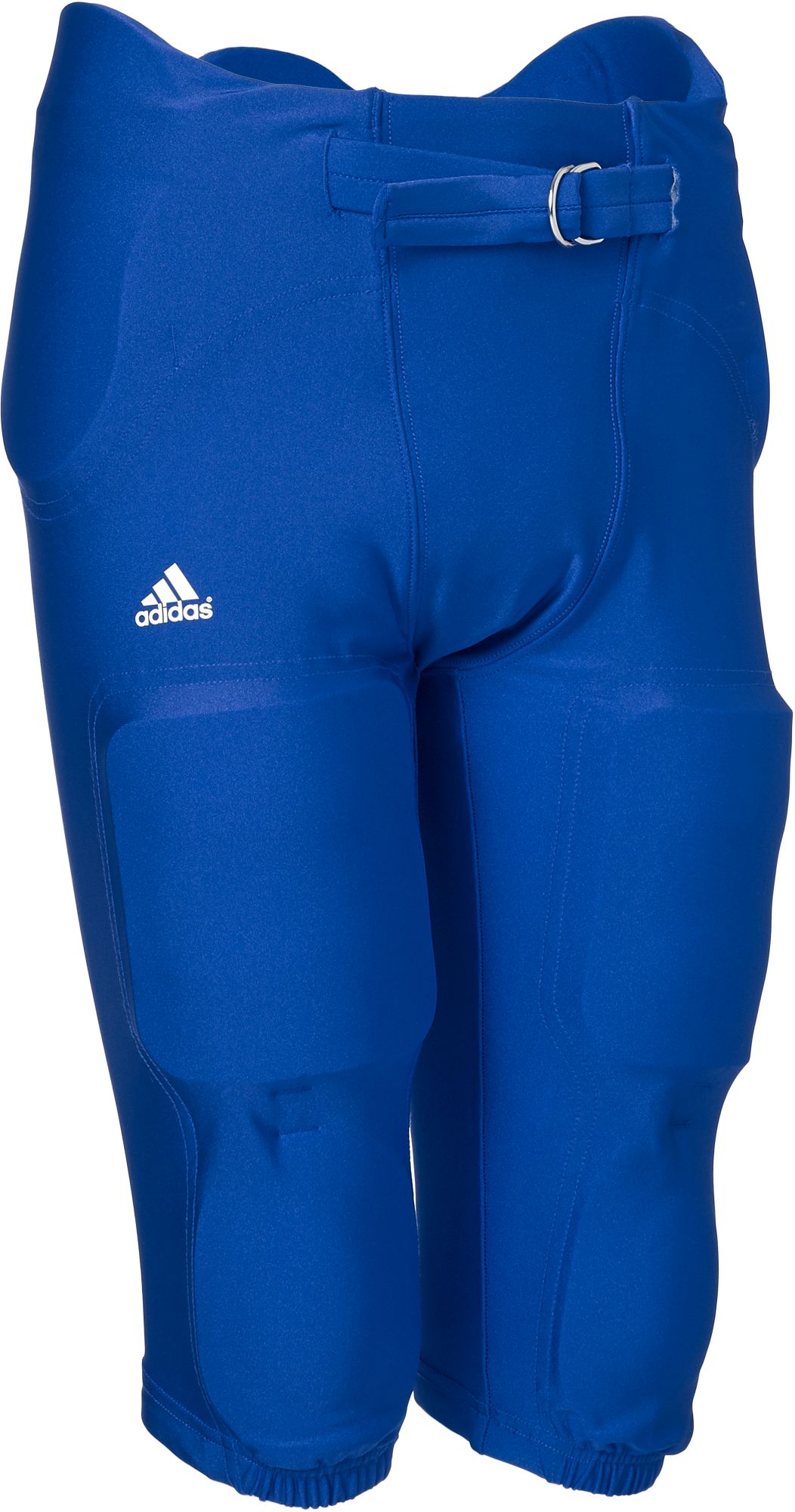 adidas youth integrated football pants