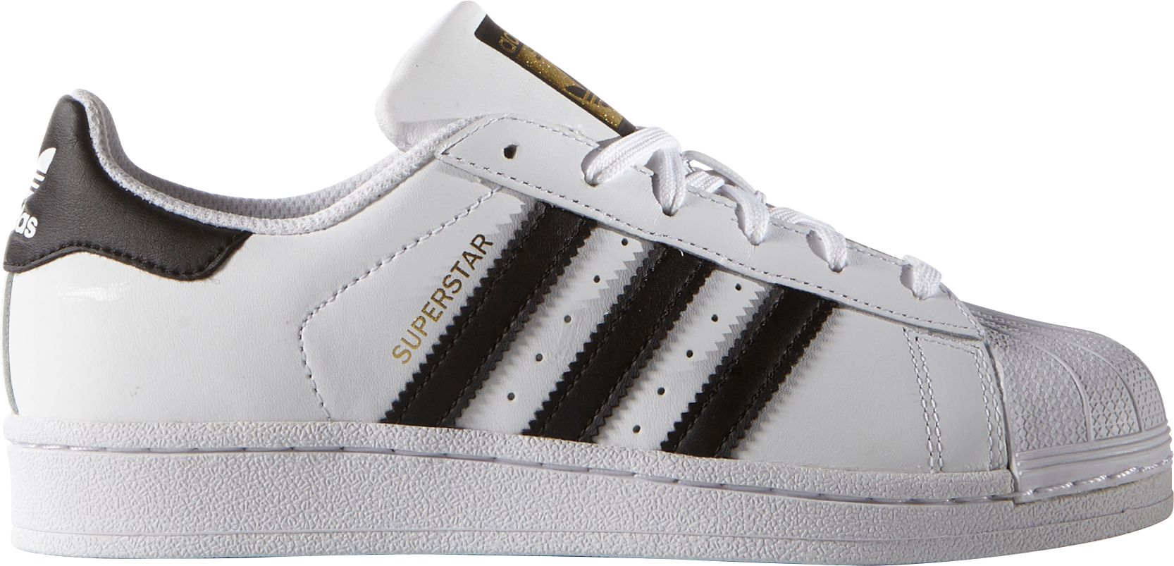 Cheap Adidas Originals Superstar Up W White Black Gold Metallic, Girls 