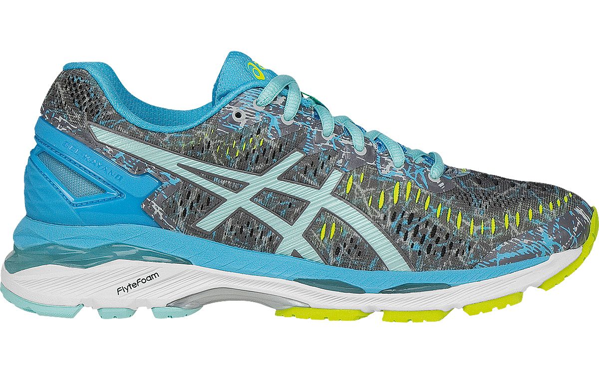 Asics Gel Kayano 33 2017 Asics Gel Kayano 33 2017