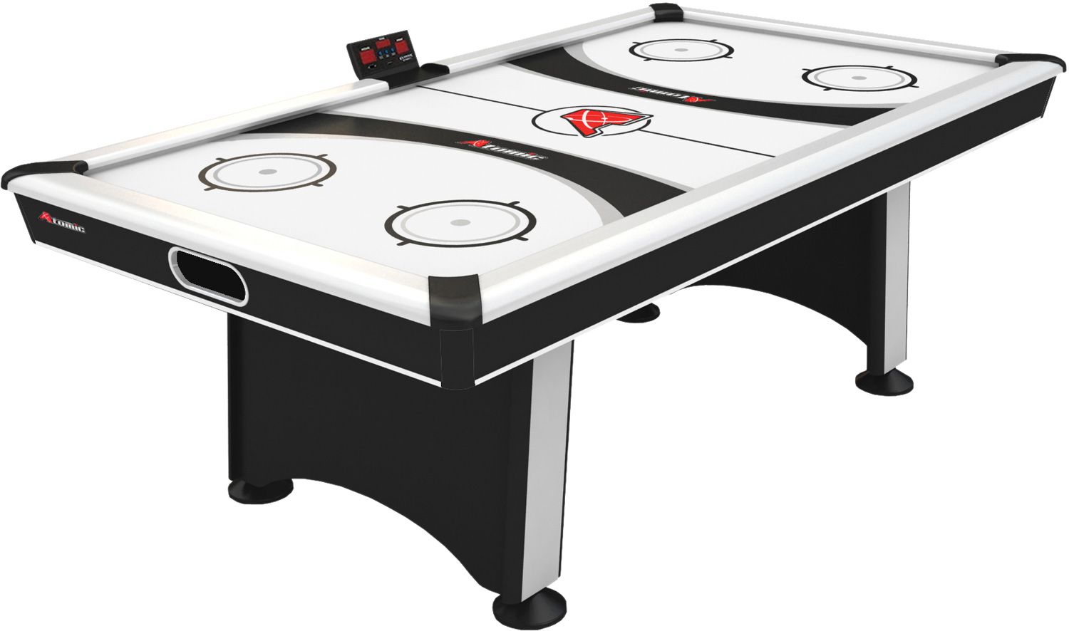 Rhino air hockey table manual