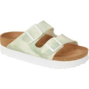 birkenstock women's arizona essentials eva sandals
