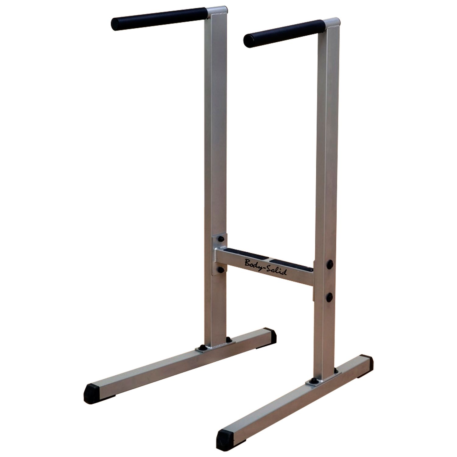 Free Standing Pull Up Bars Dip Bars DICKS Sporting Goods