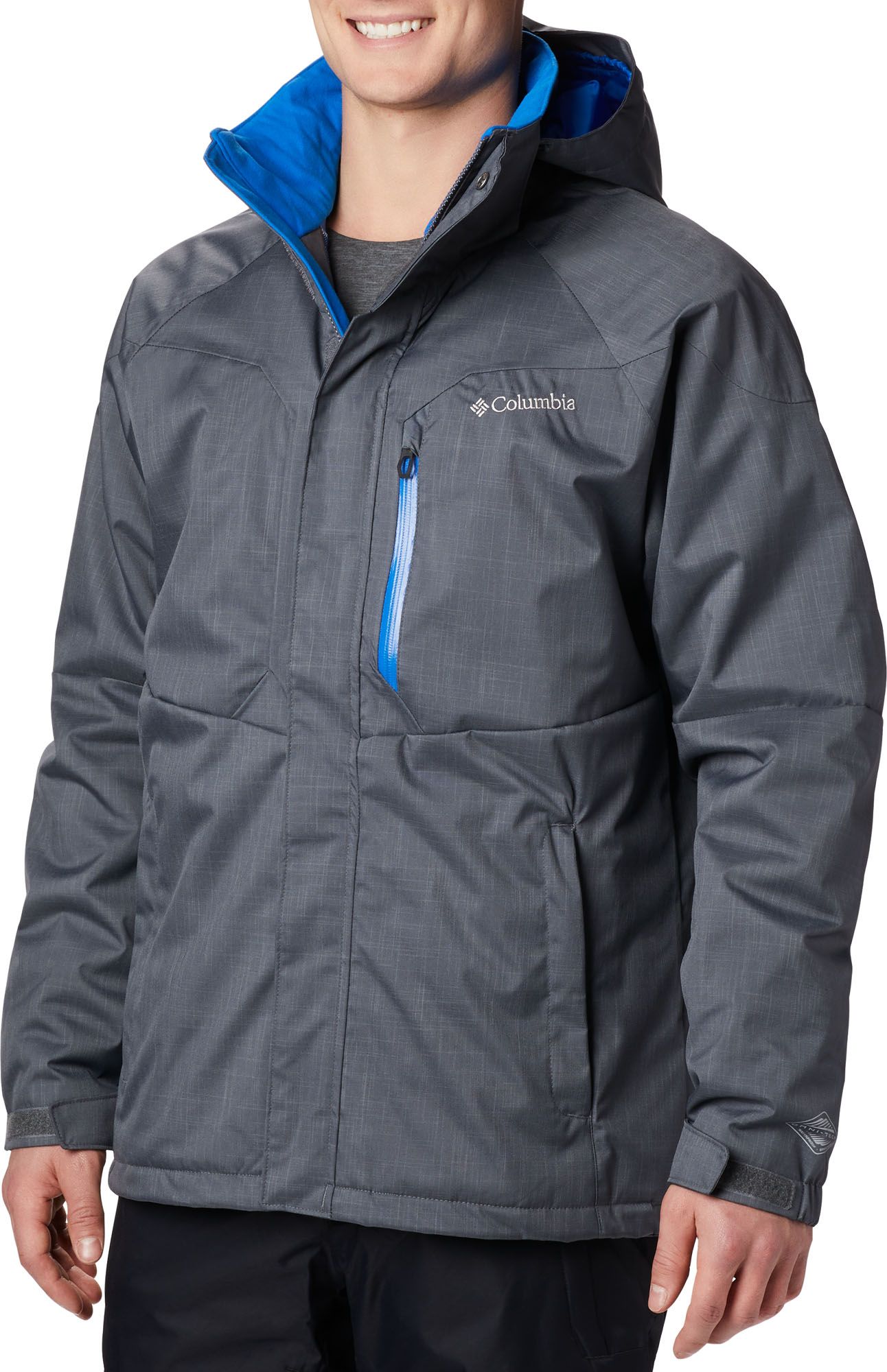Columbia Men's Alpine Action Insulated Jacket | DICK'S Sporting Goods