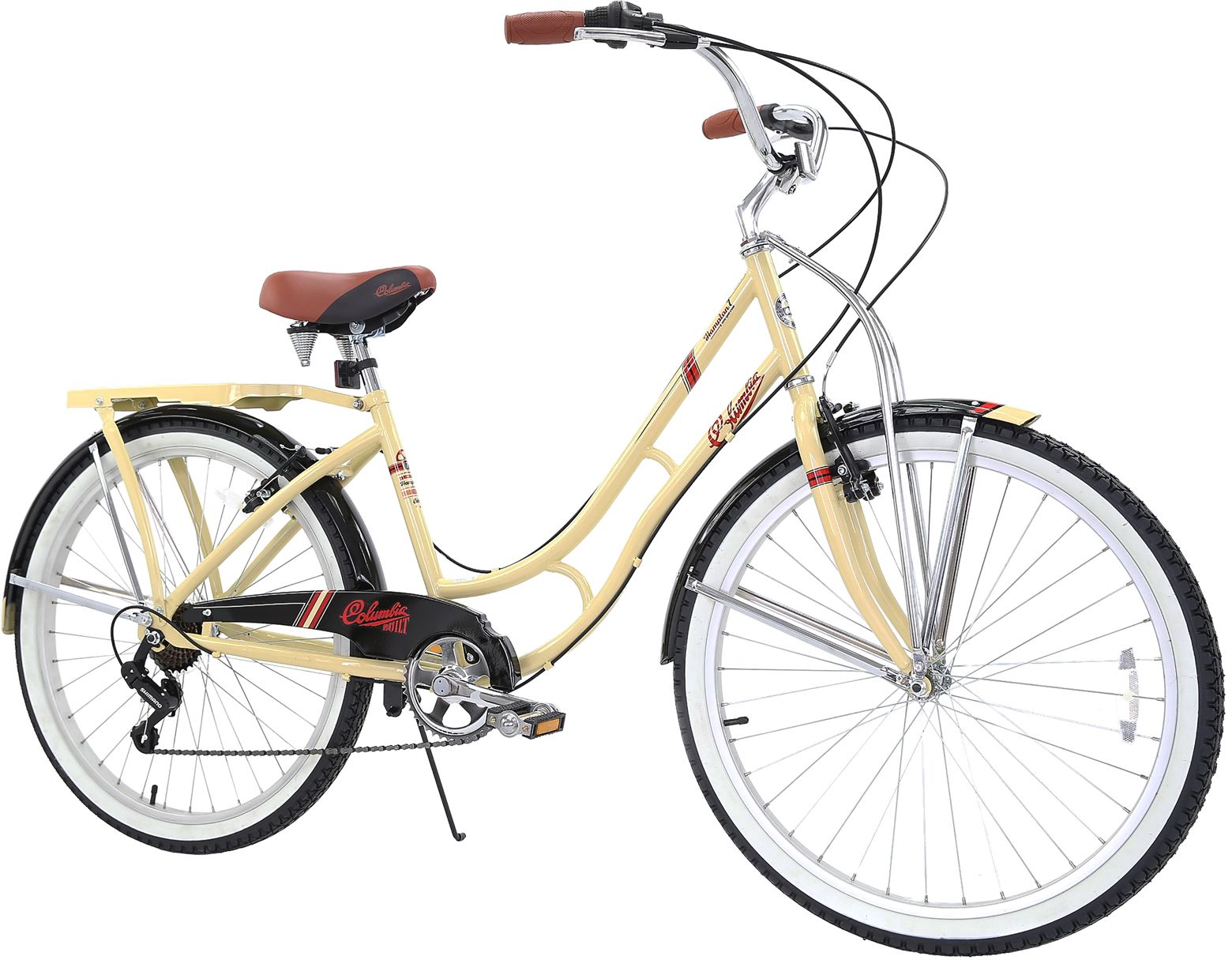 ozone monte vista 700c