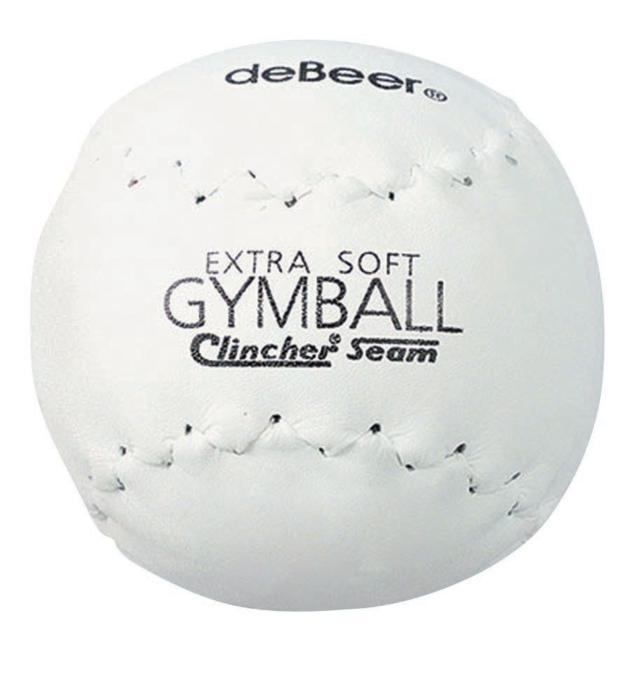 Batte De Softball DeBeer Shockwave Slow Pitch - 34 Pouces, 26 Oz, Noyau Enroulé - Occasion
