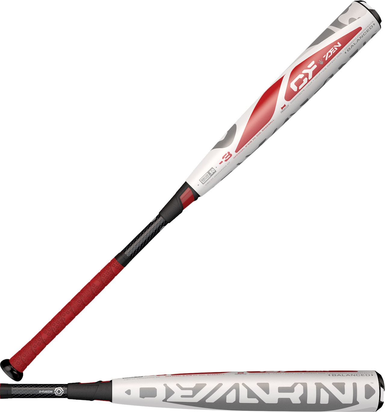 demarini cf zen bbcor review