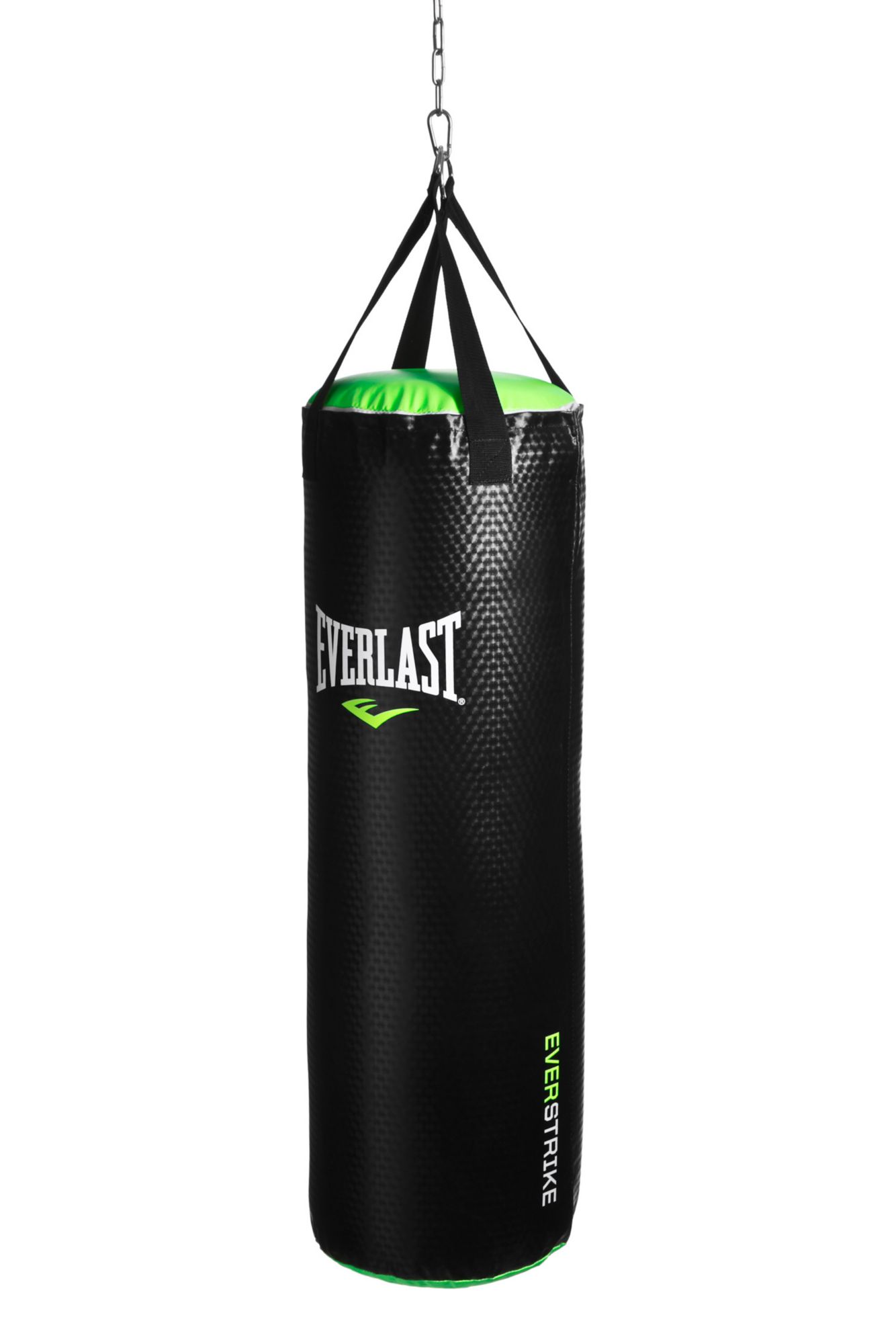 Everlast Punching Bag Workout Routine | EOUA Blog