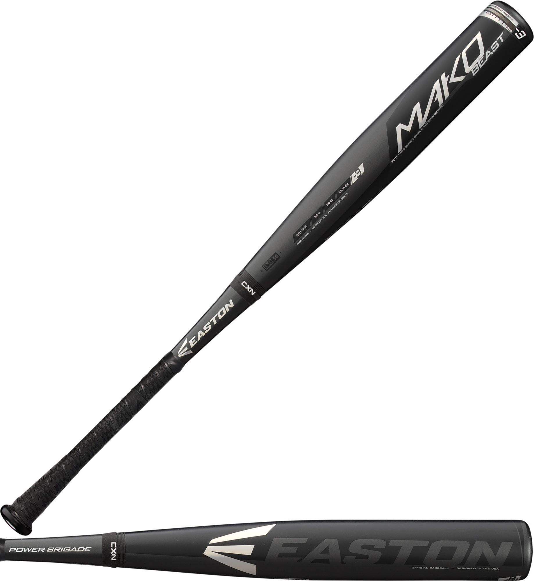 Image result for easton mako beast