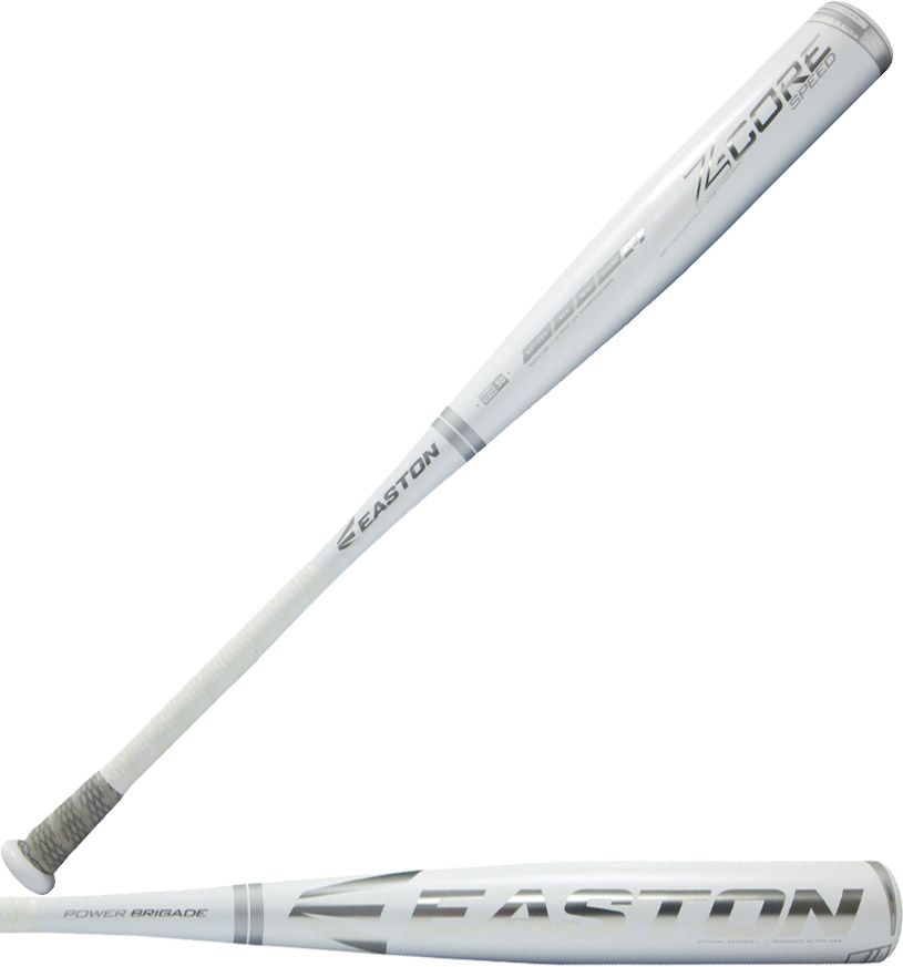 2017 easton z-core speed review