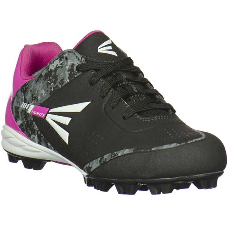 easton women's softball cleats