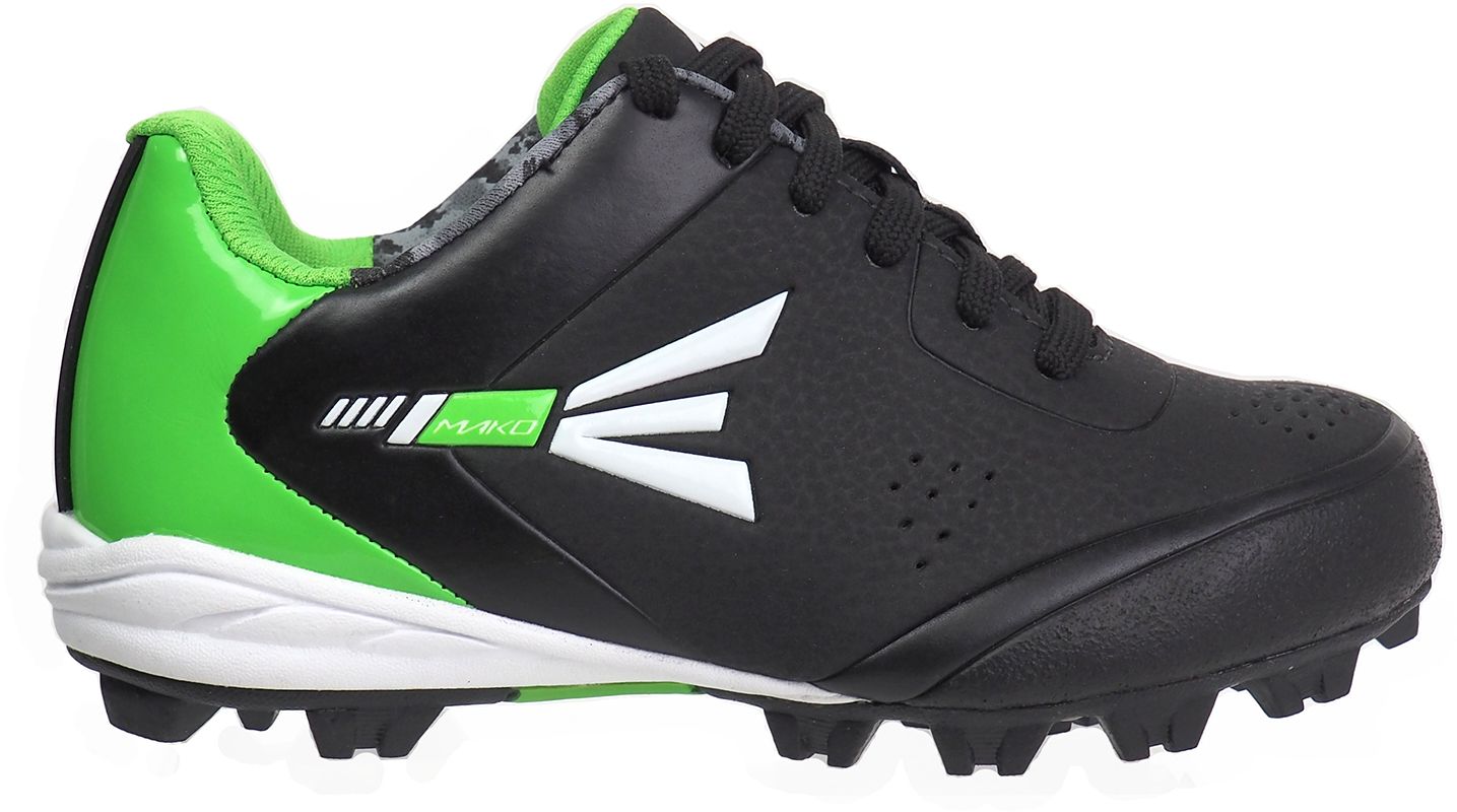 little league cleats