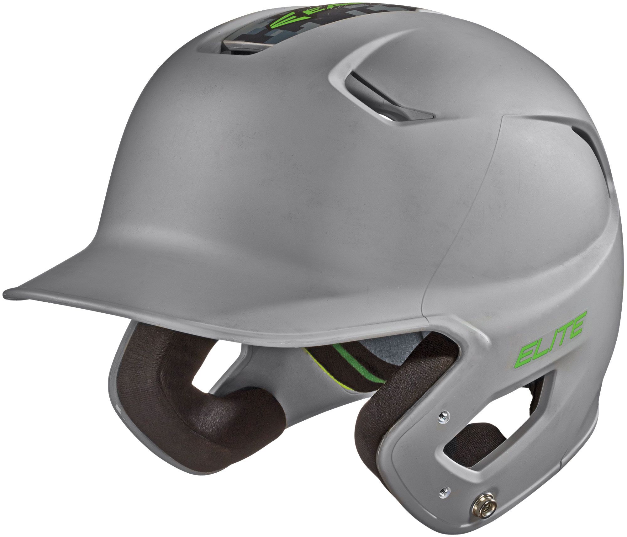 Easton Natural Tee Ball Batting Helmet With Mask Black The Best