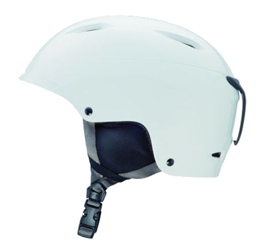 giro bevel snow helmet