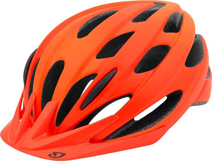 giro revel bike helmet