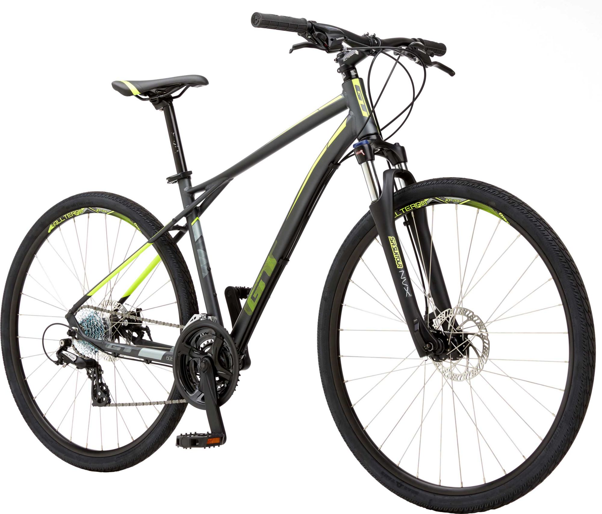 talera 4.0 hybrid bike