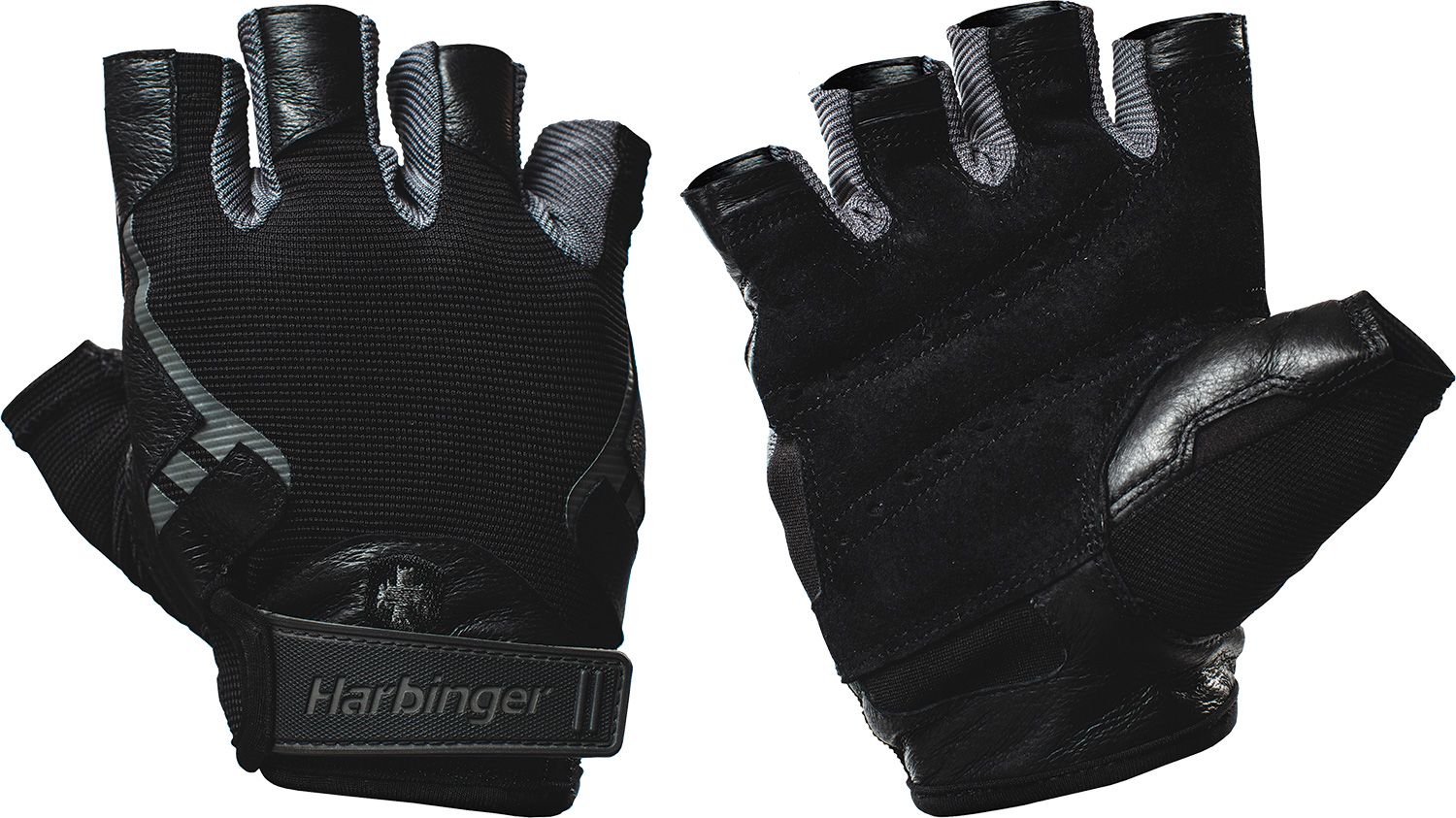 Harbinger Men's Pro Weightlifting Gloves DICK'S Sporting Goods