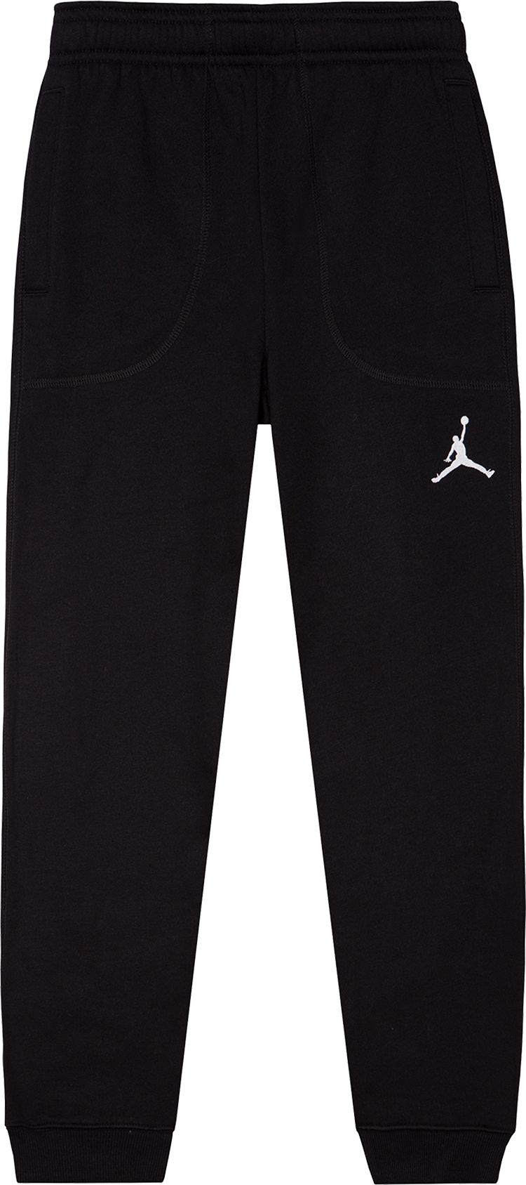jordan boys fleece pants