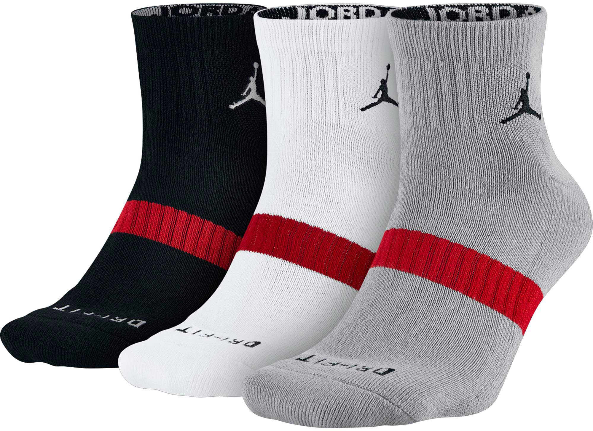 Jordan Socks | DICK'S Sporting Goods