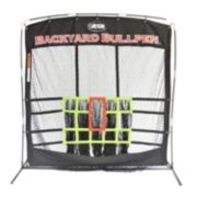 Jugs Backyard Bullpen Screen | DICK'S Sporting Goods