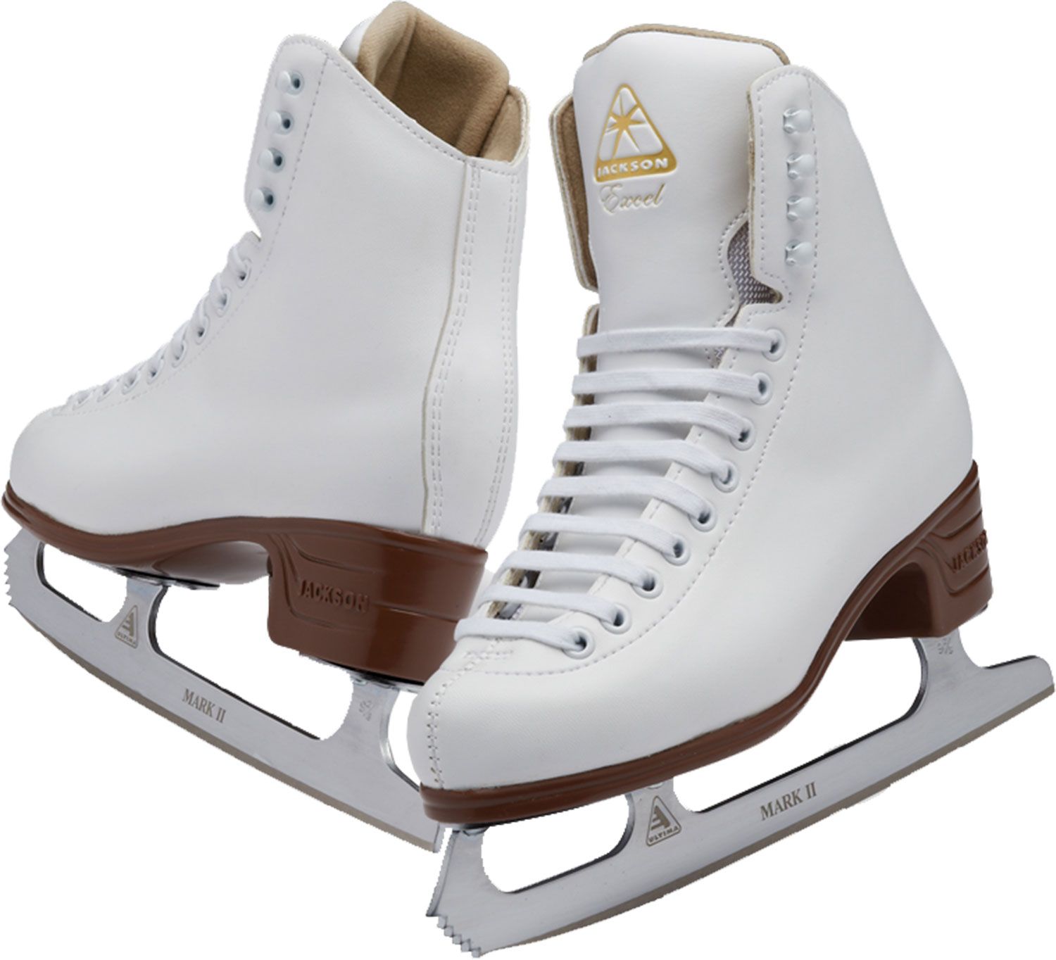อันดับหนึ่ง 102+ ภาพ รองเท้า Ice Skate Figure สวยมาก