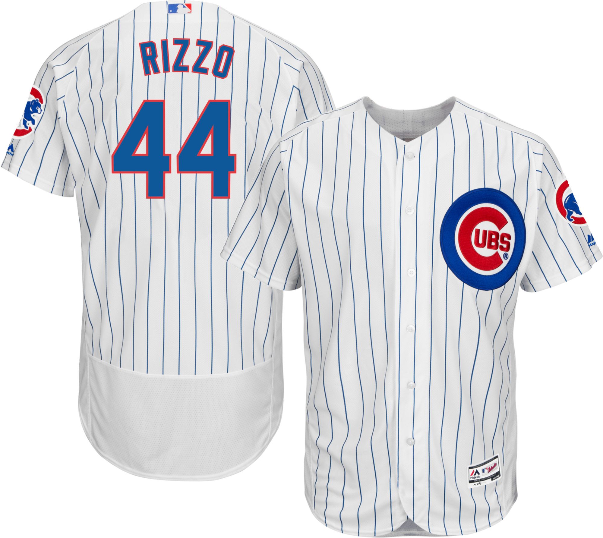 cubs jersey dress