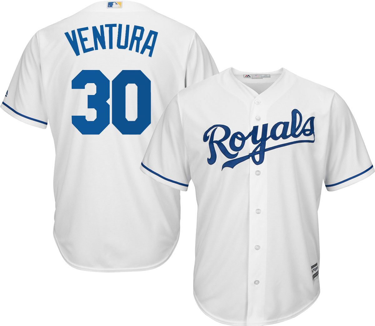 ventura royals jersey