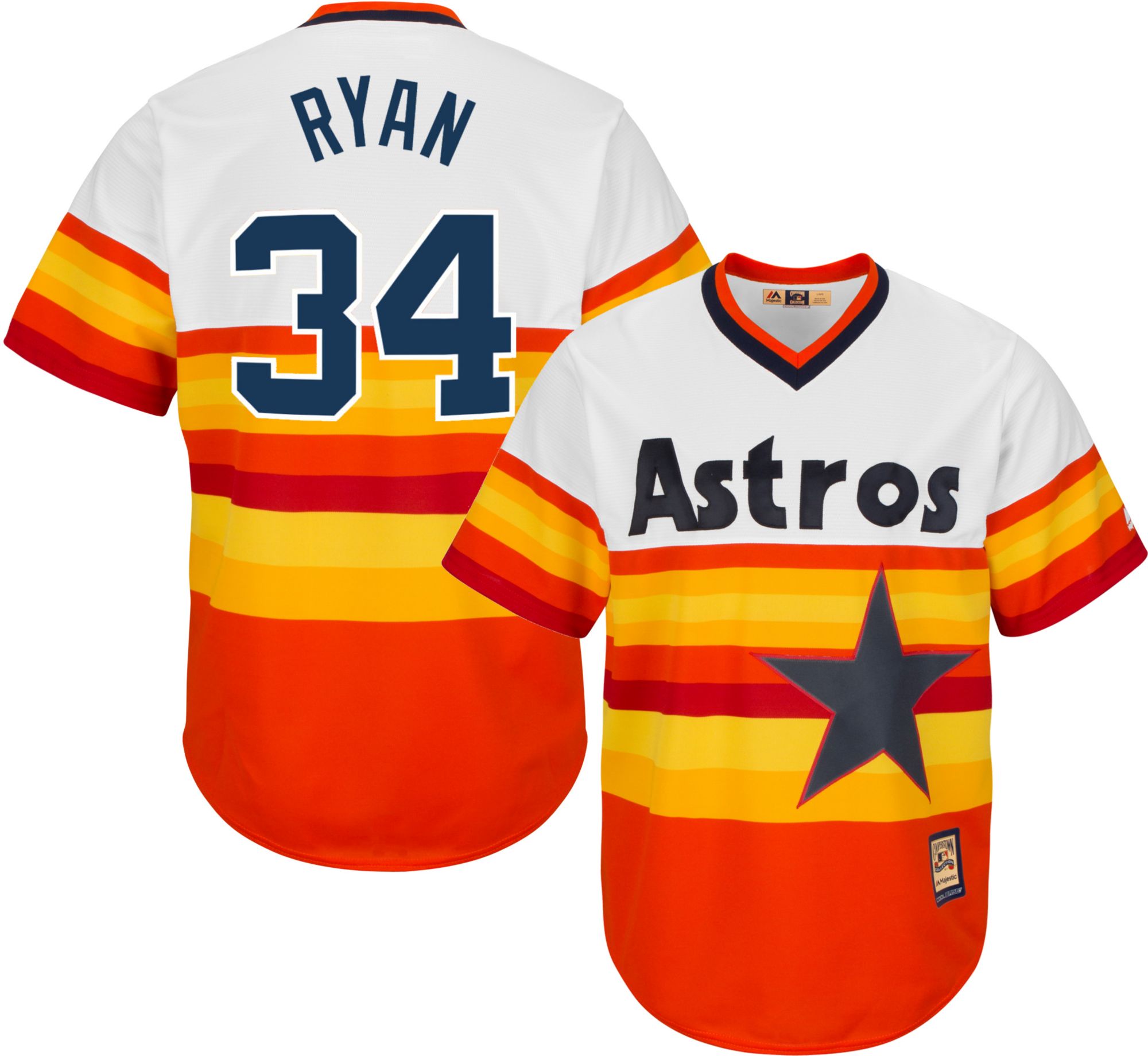 astros rainbow jersey for sale