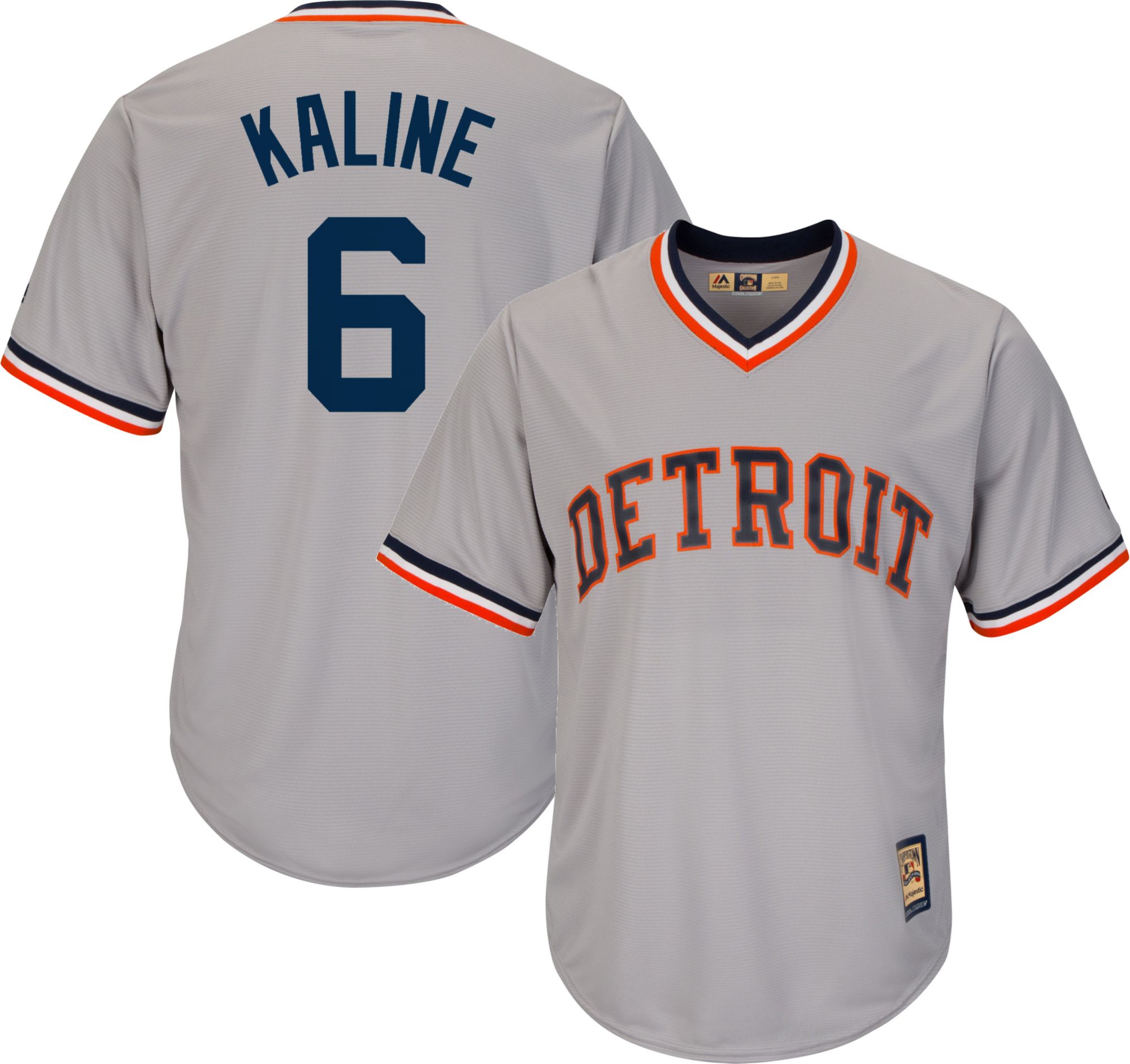 al kaline jersey al kaline jersey