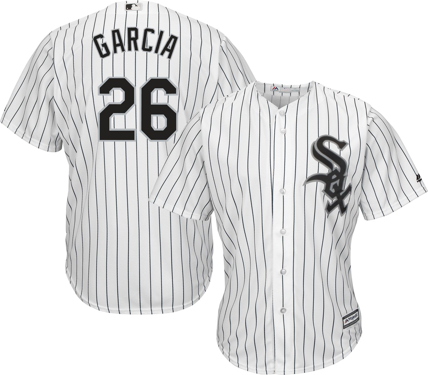 chicago white sox jersey 2016