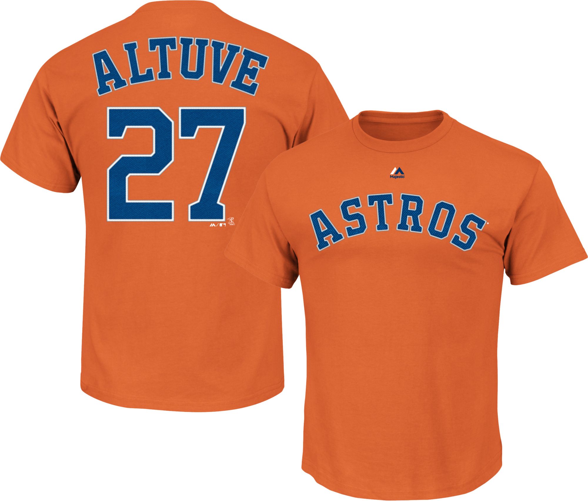 astros t shirt for kids