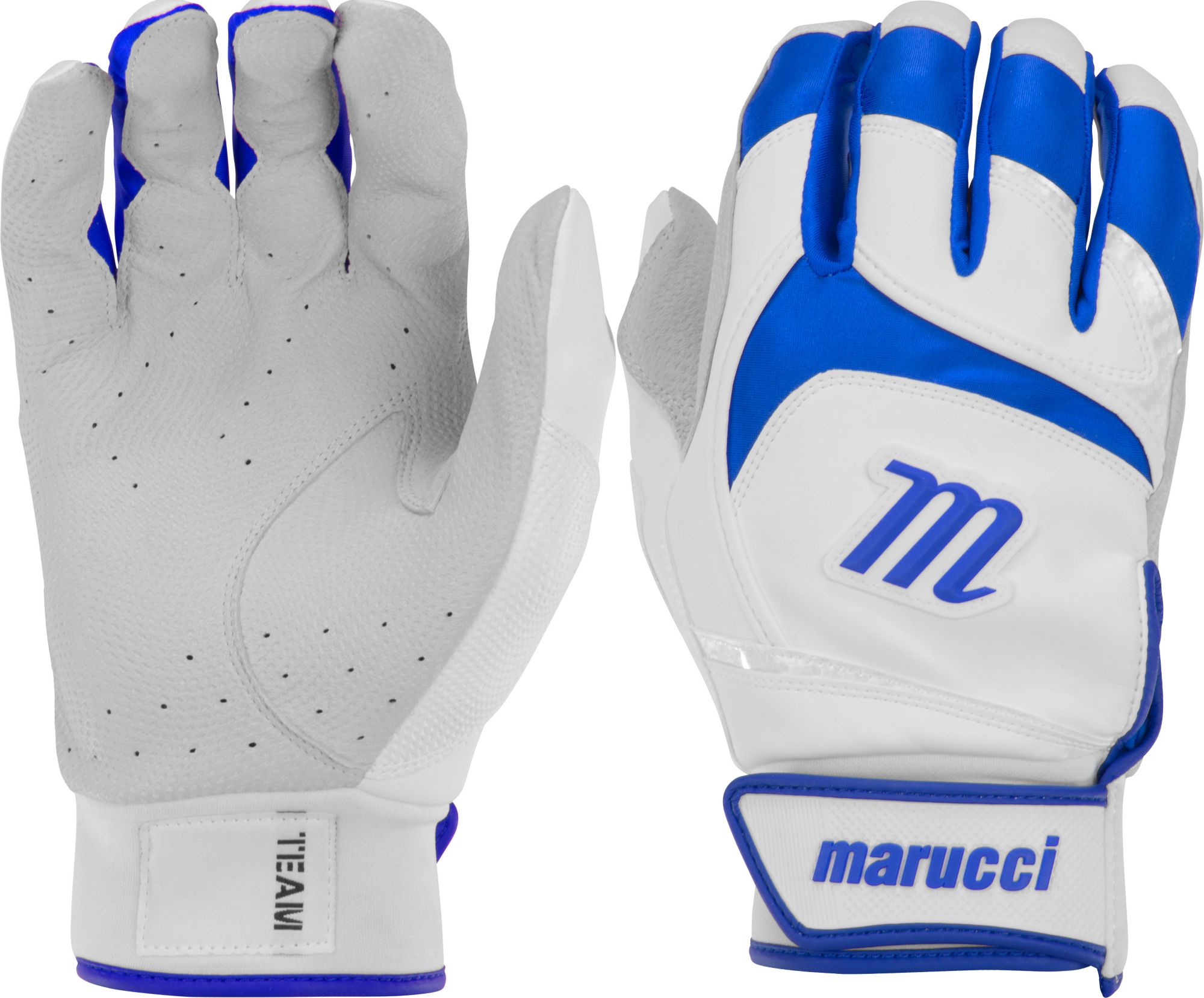 Marucci Adult Signature Series Batting Gloves DICK'S Sporting Goods