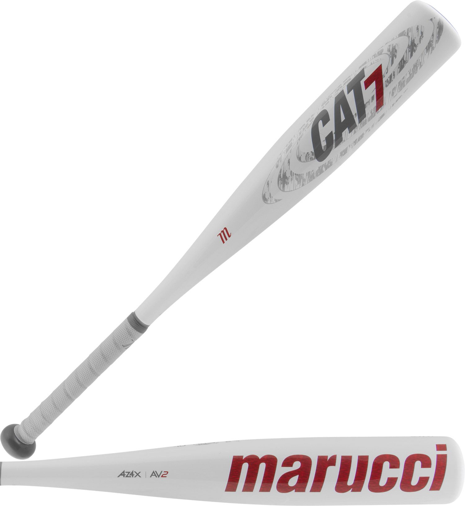 Image result for marucci cat 7