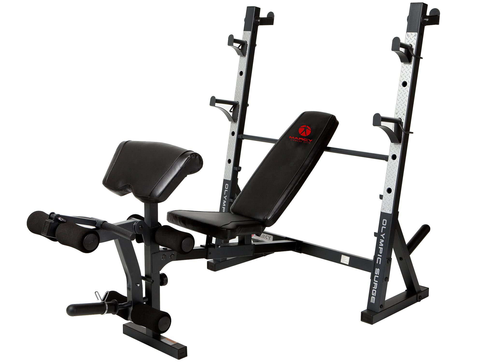 Apex Workout Bench