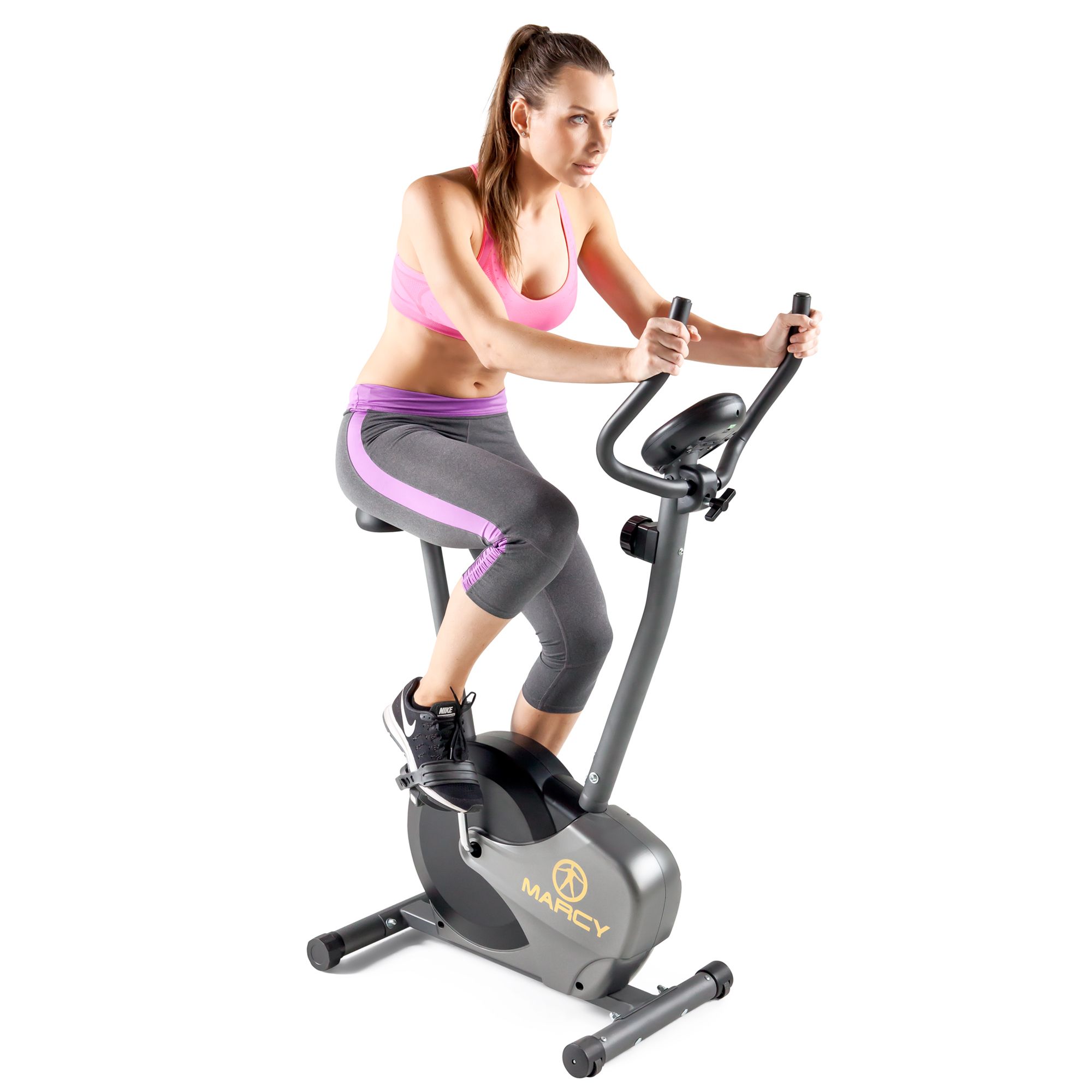 Image result for Marcy Upright Exercise Bike