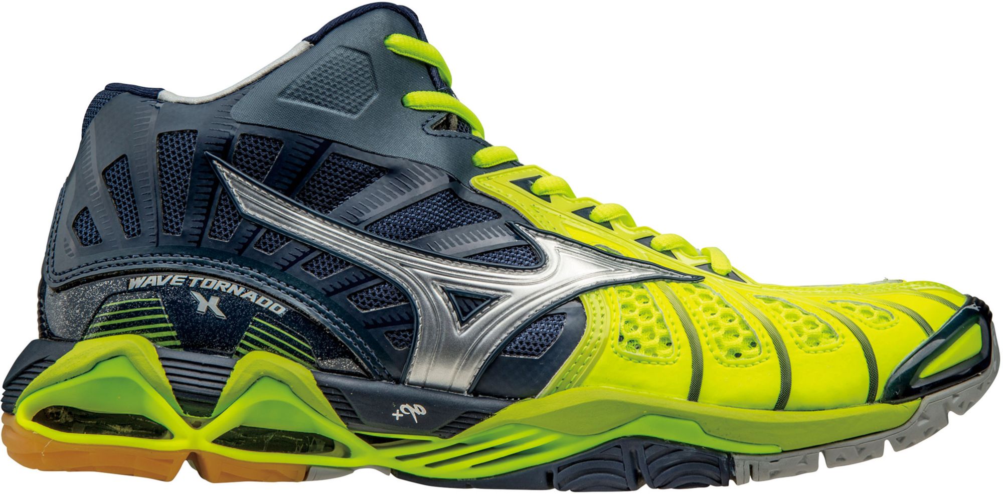 mizuno mid