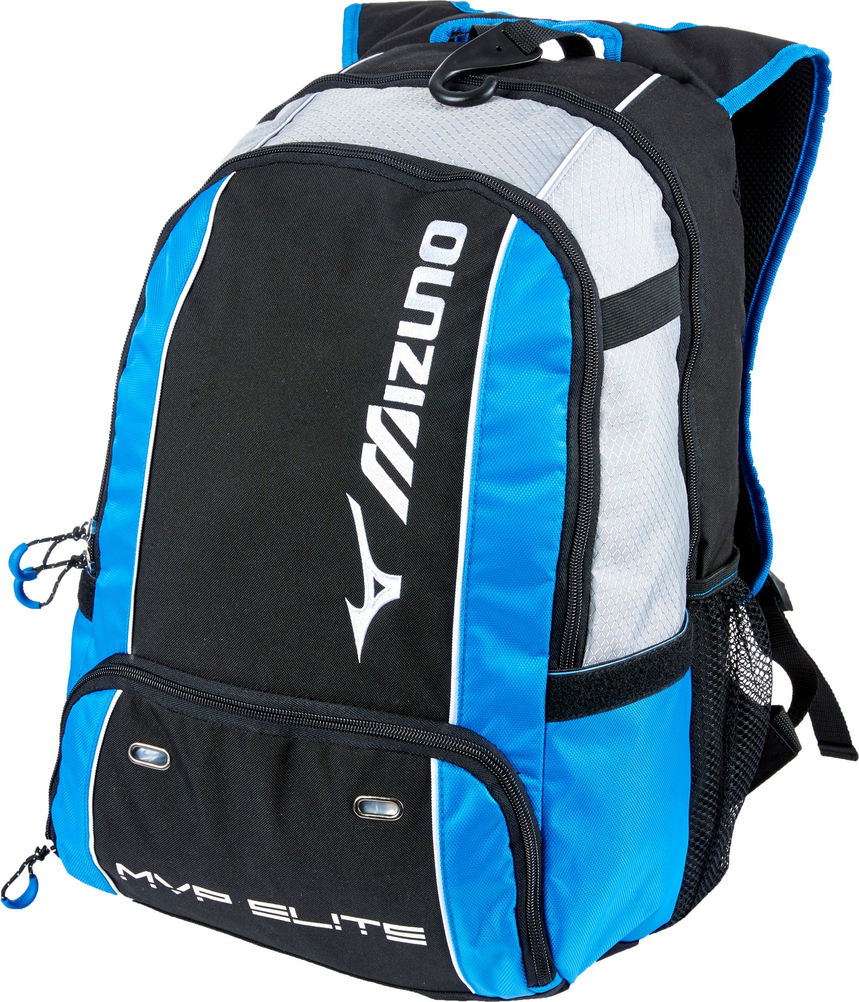 mizuno batpack