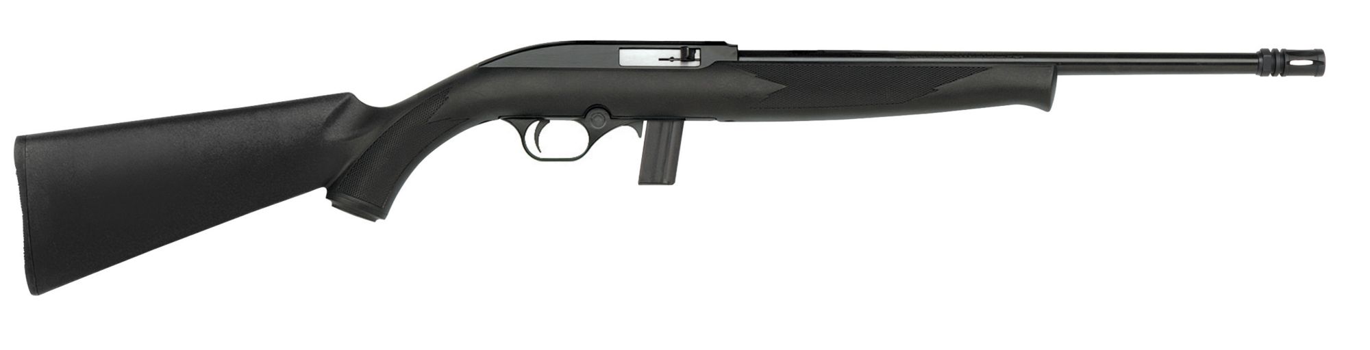 Rifle 22 remington 16 tiros precio