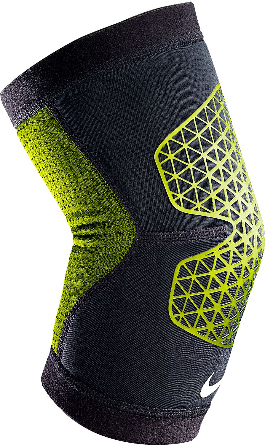 nike basketball sleeve with elbow pad