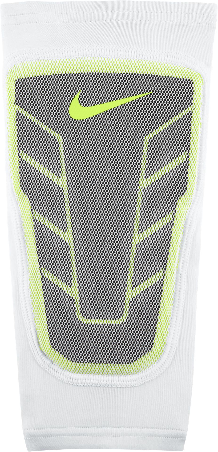 nike shin sleeve basketball
