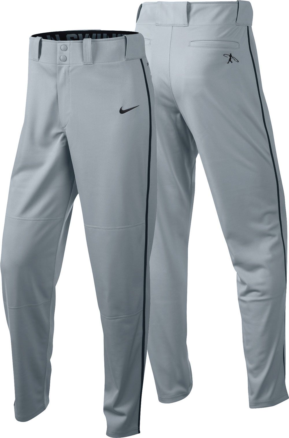 nike youth athletic pants