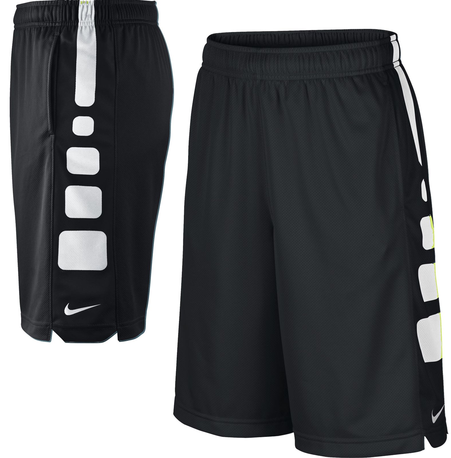 new nike elite shorts